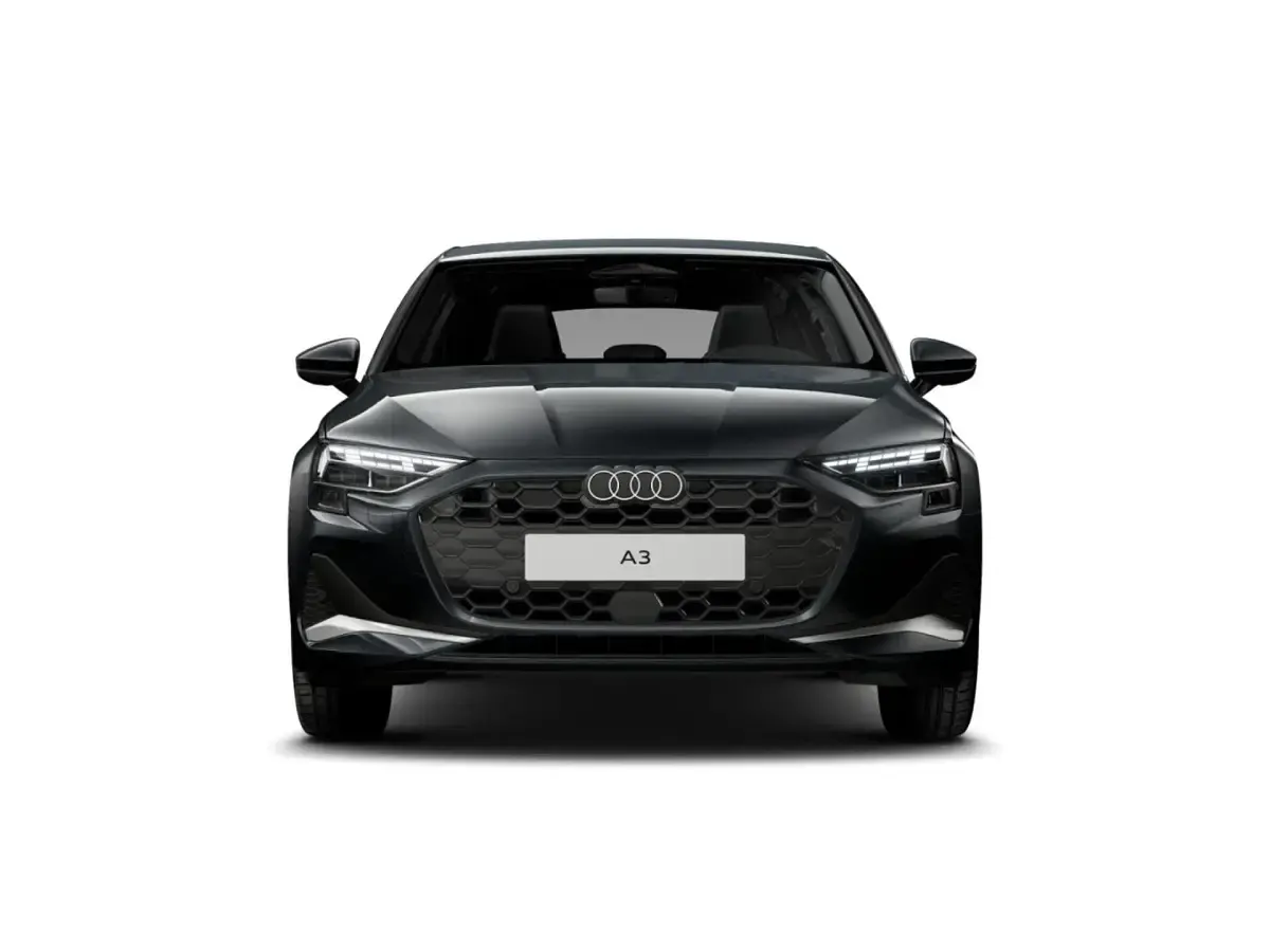 Używany Audi A3 Advanced 150 KM (110 kW) 2026 Szary