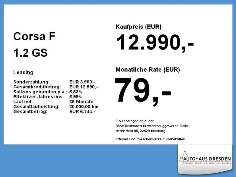 Gebraucht Opel Corsa 75 PS (55 kW) 2024 Kristall silber (metallic) Kleinwagen