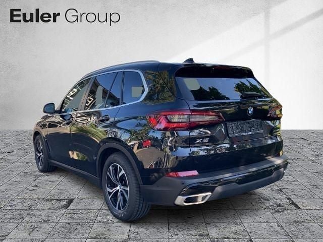 Gebraucht BMW X5 340 PS (250 kW) 2022 Schwarz SUV
