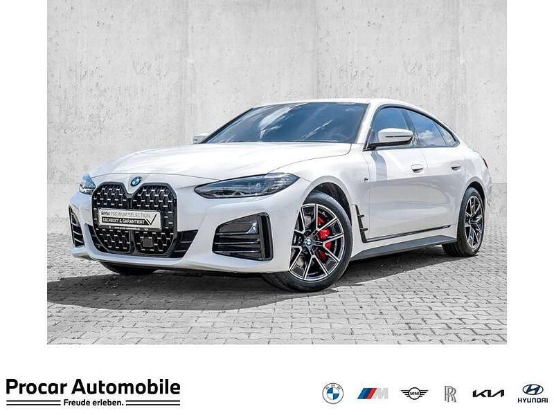 Andere Gebraucht 2024 BMW 1M Shadowline Coupé | 41.990 € (Guter Preis) - Bild 1/4