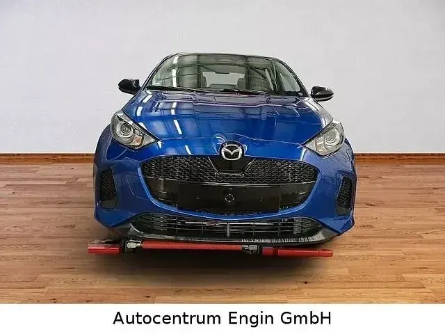 Gebraucht Mazda 2 116 PS (85 kW) 2025 Kleinwagen