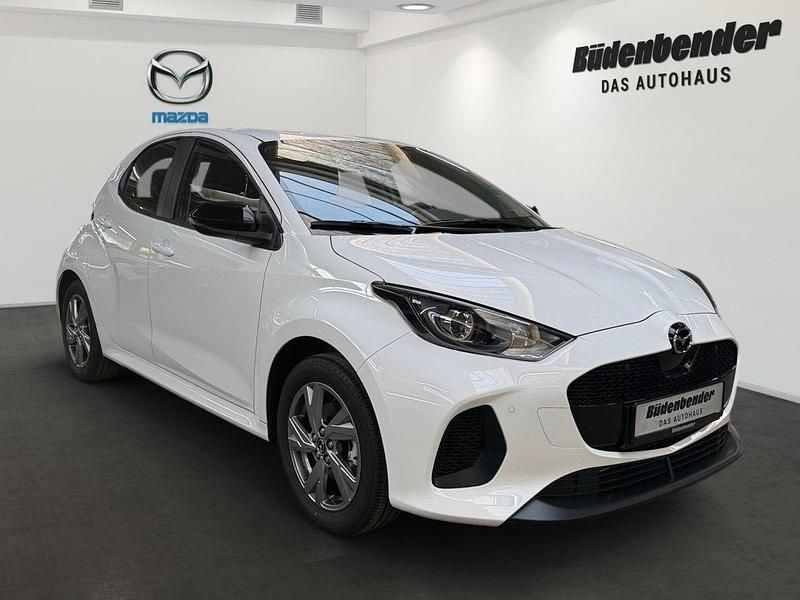 Gebraucht Mazda 2 Exclusive-Line 116 PS (85 kW) 2025