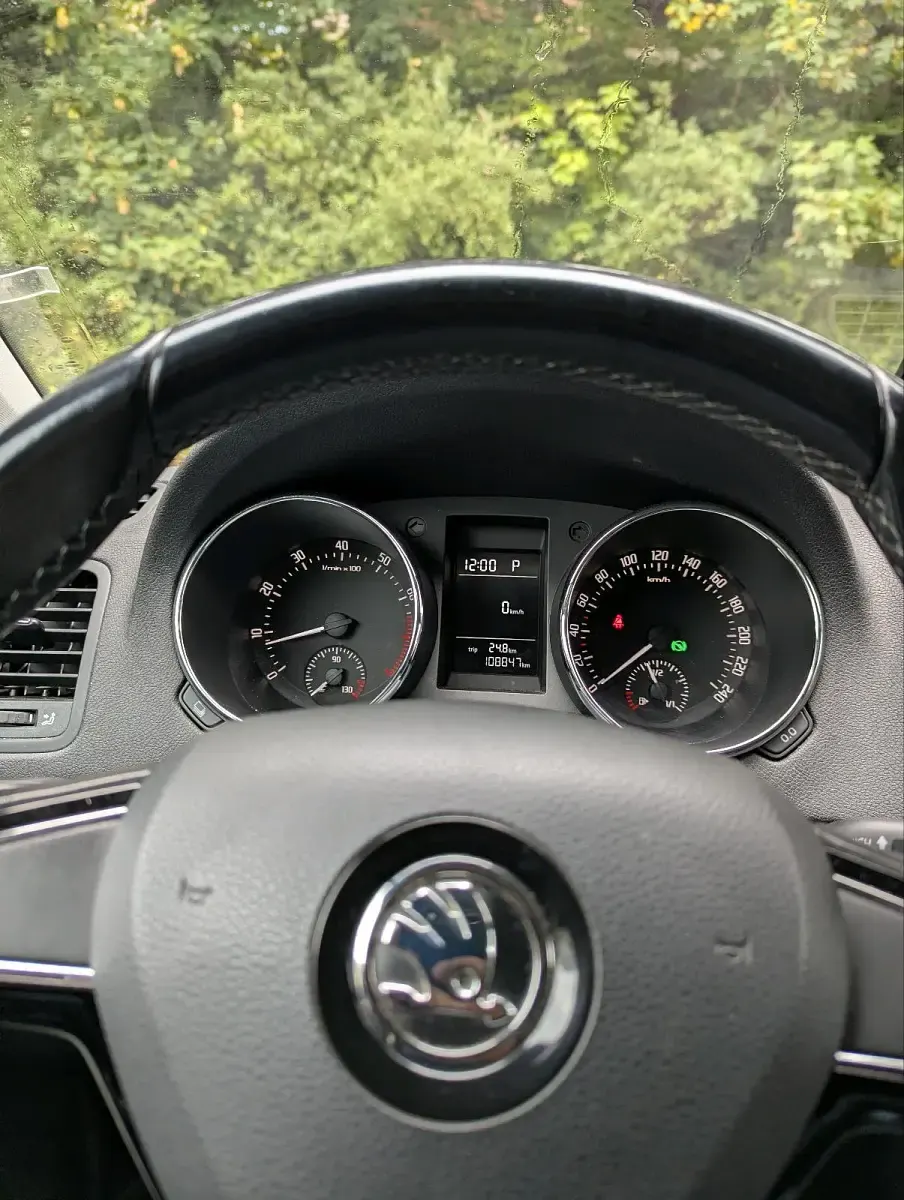 Gebraucht Skoda Yeti 110 PS (80 kW) 2016 SUV