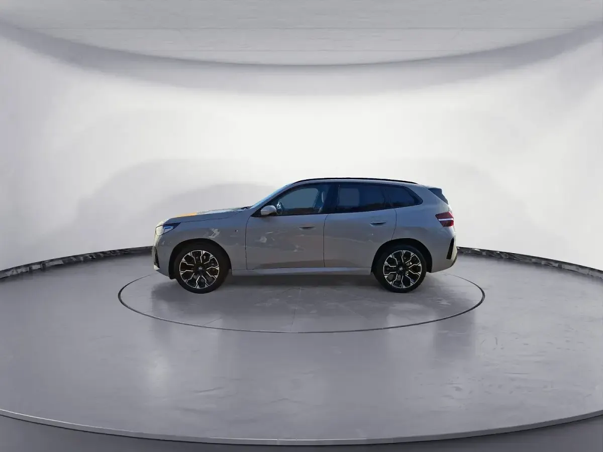Używany BMW X3 M Sport 197 KM (144 kW) 2025 SUV