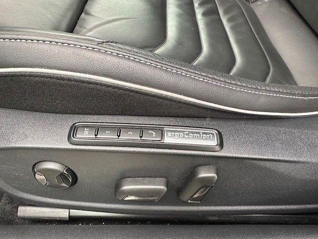 Gebraucht VW Arteon R-line 200 PS (147 kW) 2023 Weiß Kombi
