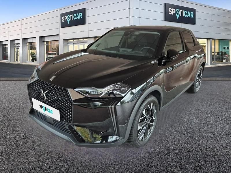 Gebraucht 2024 DS Automobiles DS3 Crossback Opera SUV | 19.990 € (Guter Preis) - Bild 1/1