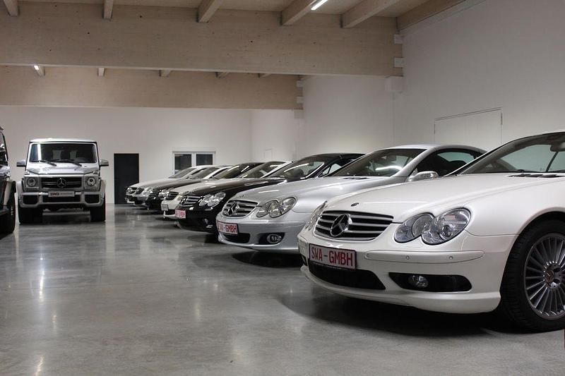 Schwarz Gebraucht 2012 Mercedes CLS350 AMG Limousine | 27.999 € (Teuer) - Bild 1/2