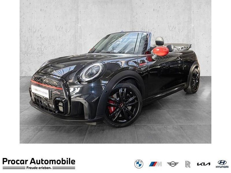 Andere Gebraucht 2022 Mini Cooper Kleinwagen | 33.990 € - Bild 1/4