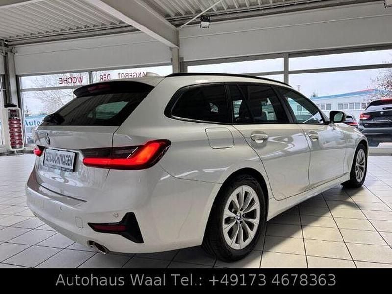 Gebraucht BMW M235 Advantage 59 PS (43 kW) 2019 Andere Coupé