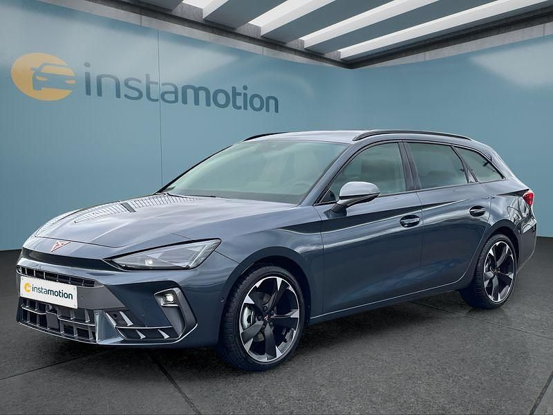 Gebraucht 2025 Cupra Leon Kombi | 34.049 € (Fairer Preis) - Bild 1/4