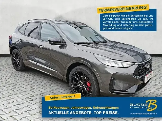 Gebraucht Ford Kuga ST-Line X 242 PS (177 kW) 2026 SUV