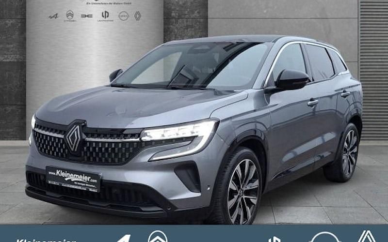 Grau Gebraucht 2023 Renault Austral Techno SUV | 30.950 € (Fairer Preis) - Bild 1/4