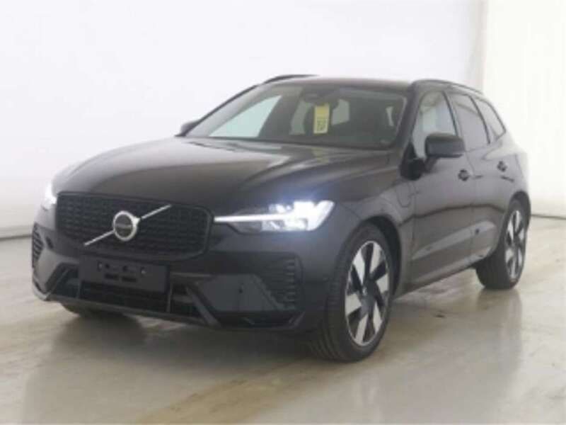 Schwarz Gebraucht 2024 Volvo XC60 Ultra SUV | 64.950 € (Teuer) - Bild 1/2