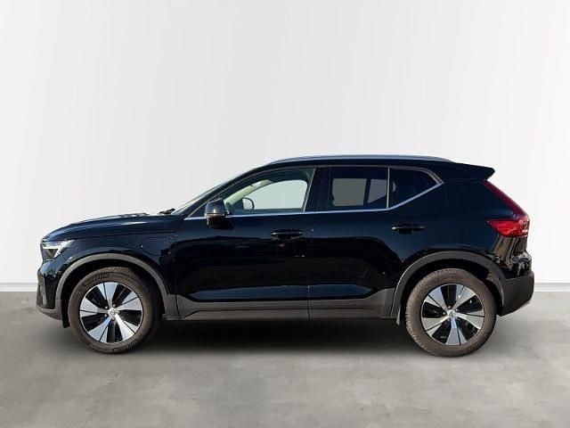 Gebraucht Volvo XC40 Core 211 PS (155 kW) 2022 Schwarz SUV