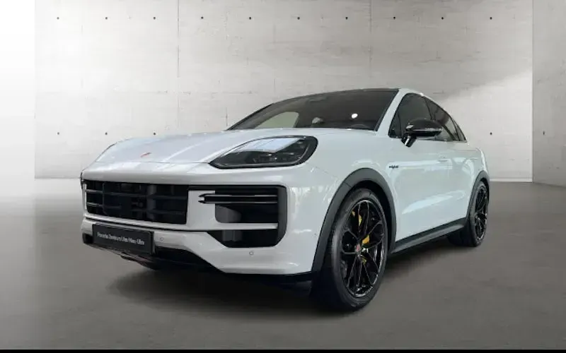 Gebraucht Porsche Cayenne Turbo E-Hybrid 739 PS (543 kW) 2026 SUV