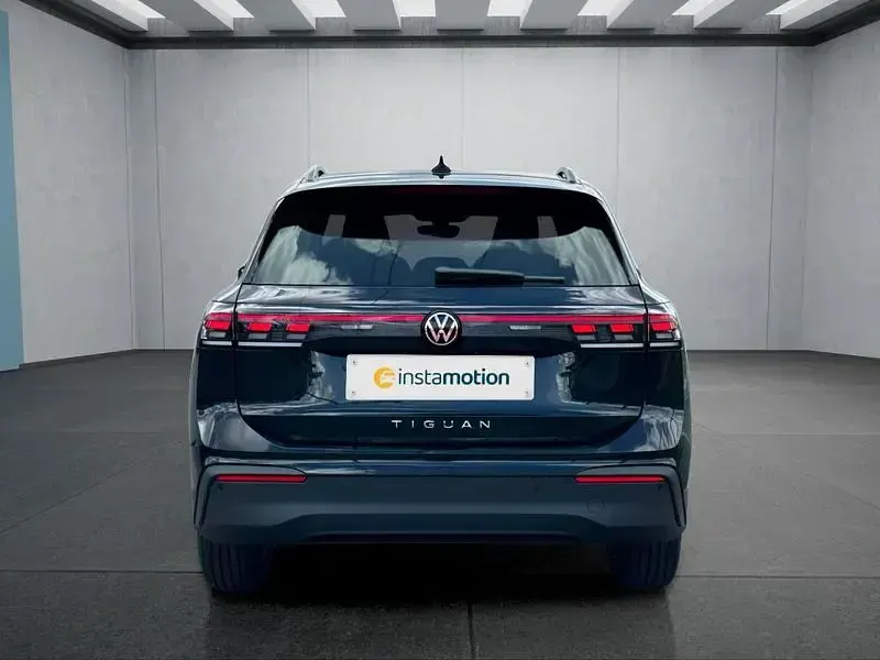 Neu VW Tiguan Life 150 PS (110 kW) 2026 SUV