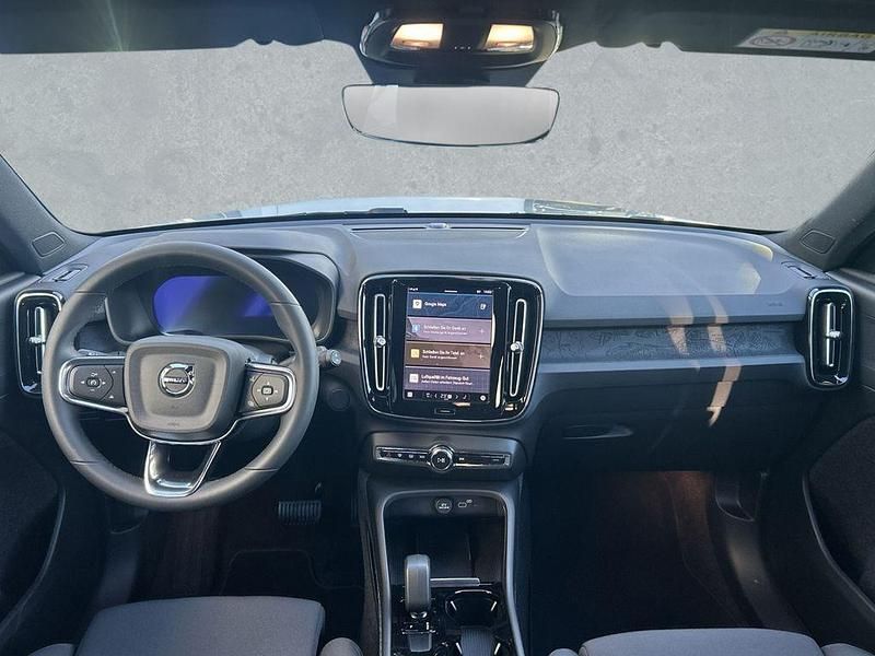 Gebraucht Volvo XC40 Plus 185 kW (252 PS) 2024 Othercolor SUV