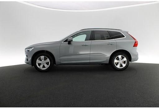 Gebraucht Volvo XC60 Core 197 PS (144 kW) 2023 Grau SUV