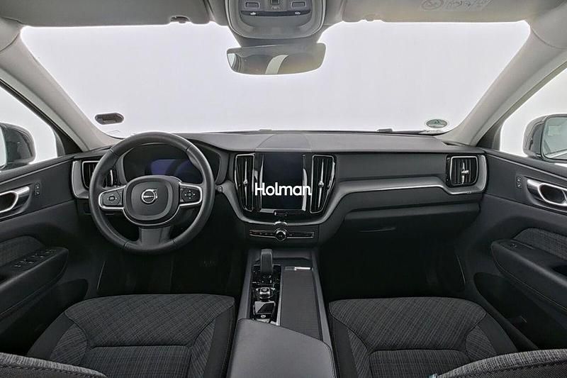 Brugt Volvo XC60 Core 253 HK (186 kW) 2022 Sort SUV