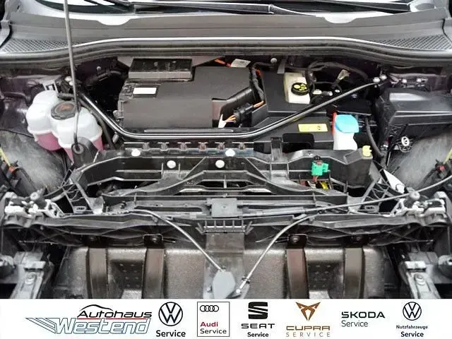 Second-hand Audi Q4 Sportback e-tron 150 kW (204 CP) 2023 Mov SUV
