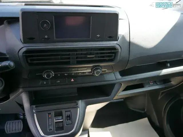 Carbon black Neu 2025 Opel Vivaro Van | 29.990 € (Guter Preis) - Bild 1/2