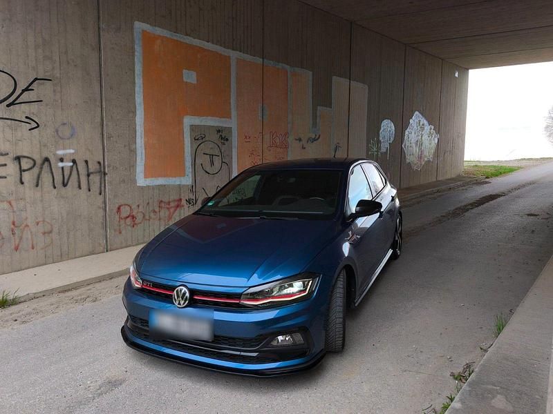 Gebraucht 2018 VW Polo GTI Kleinwagen | 17.499 € (Fairer Preis) - Bild 1/4
