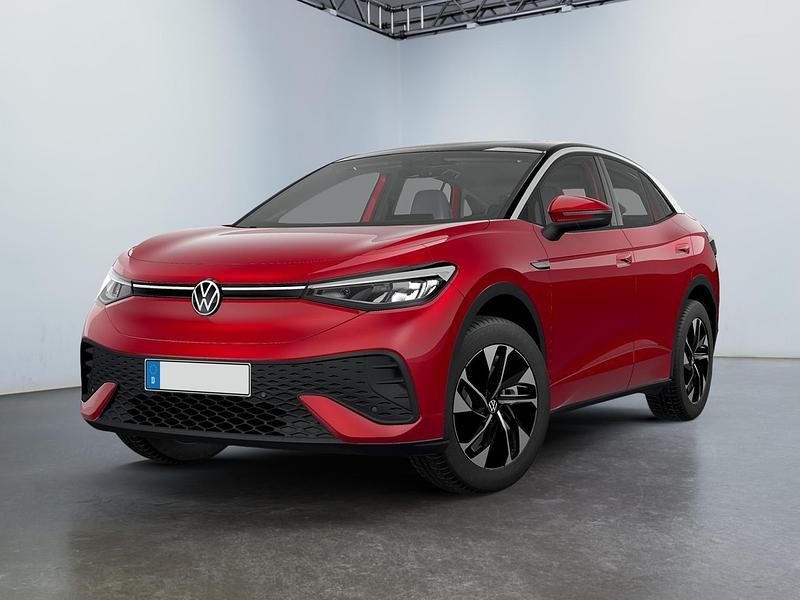 Brugt VW ID.5 GTX 250 kW (340 HK) 2022 SUV