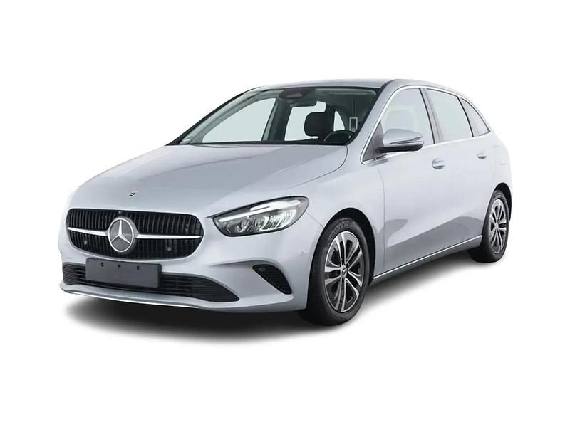 Andere Gebraucht 2024 Mercedes B180 Advanced Van / Kleinbus | 26.987 € (Superpreis) - Bild 1/4