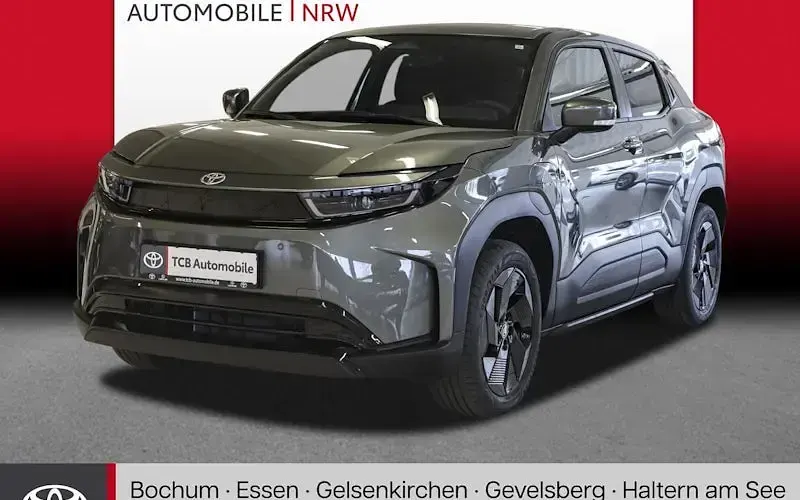 Gebraucht Toyota Urban Cruiser 127 kW (174 PS) 2026 SUV