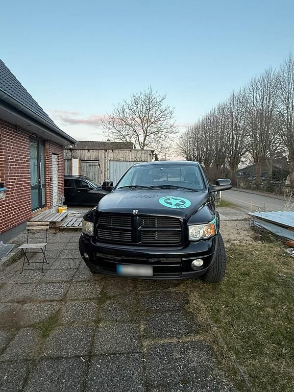 Second-hand Dodge Ram 350 CP (257 kW) 2004 Andere farben Pickup