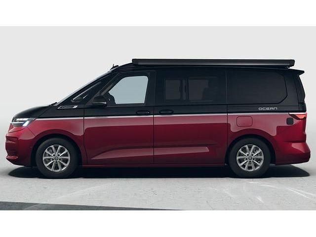 Neu 2025 VW California California Van | 66.958 € (Superpreis) - Bild 1/1