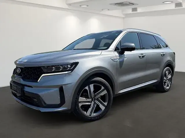 Gebraucht Kia Sorento Platinum 265 PS (194 kW) 2021 SUV