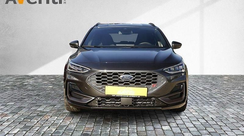 Neu Ford Focus ST 280 PS (205 kW) 2026 Limousine