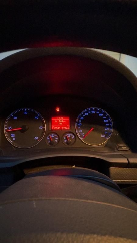 Gebraucht VW Golf IV 105 PS (77 kW) 2004 Grau Limousine