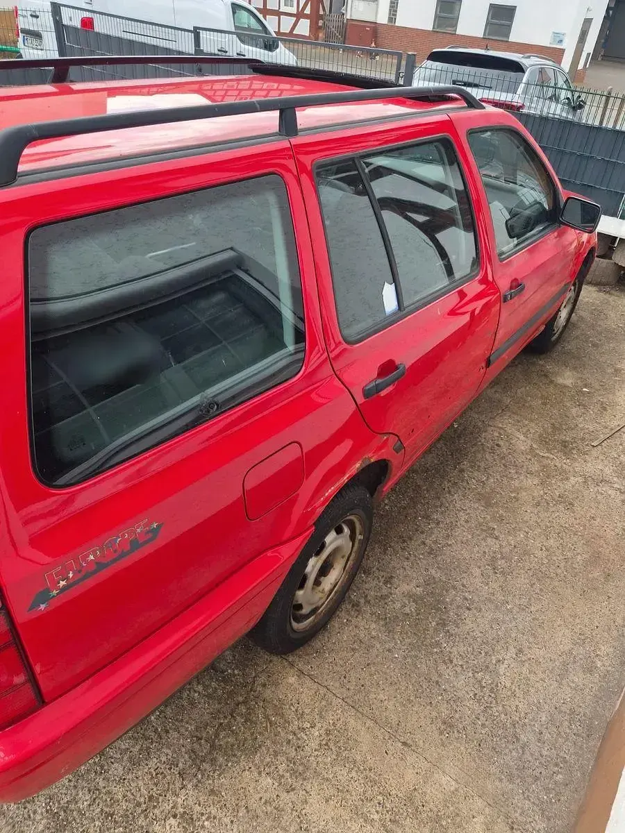 Gebraucht VW Golf III 90 PS (66 kW) 1996 Kombi