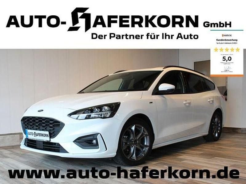 Gebraucht Ford Focus ST-Line 150 PS (110 kW) 2022 Andere Limousine