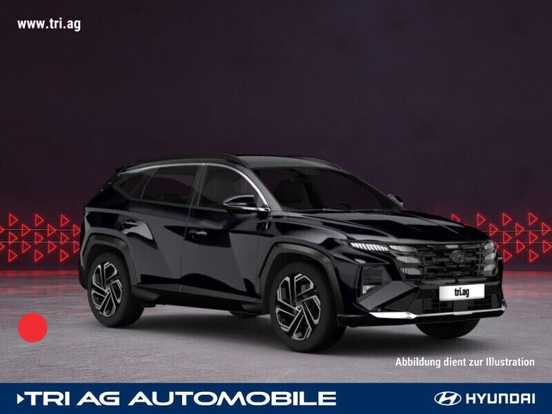 Othercolor Gebraucht 2022 Hyundai Tucson Select SUV | 35.508 € (Guter Preis) - Bild 1/1
