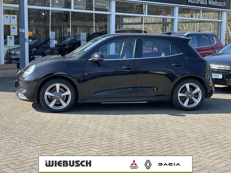 Gebraucht Ora 03 125 kW (171 PS) 2023 Schwarz Kleinwagen