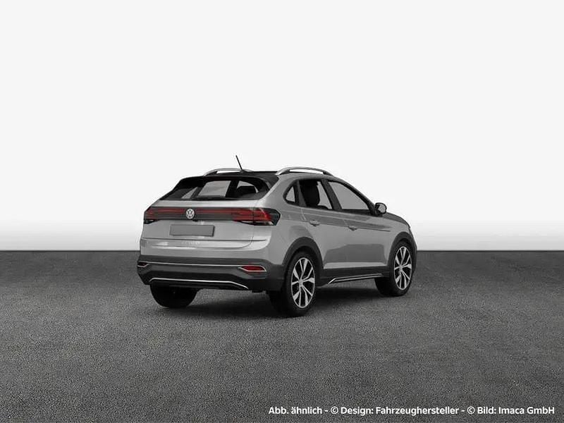 Gebraucht VW Taigo Life 116 PS (85 kW) 2025 Silber SUV