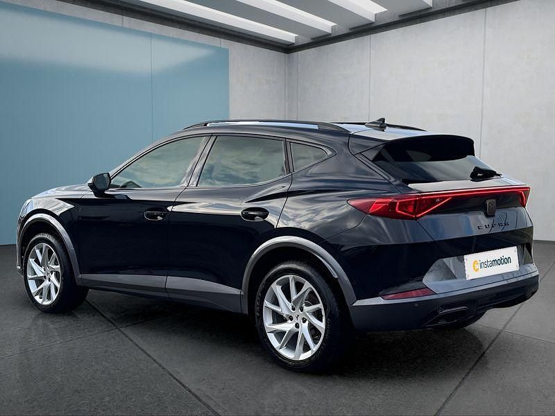 Gebraucht Cupra Formentor 150 PS (110 kW) 2024 Andere SUV
