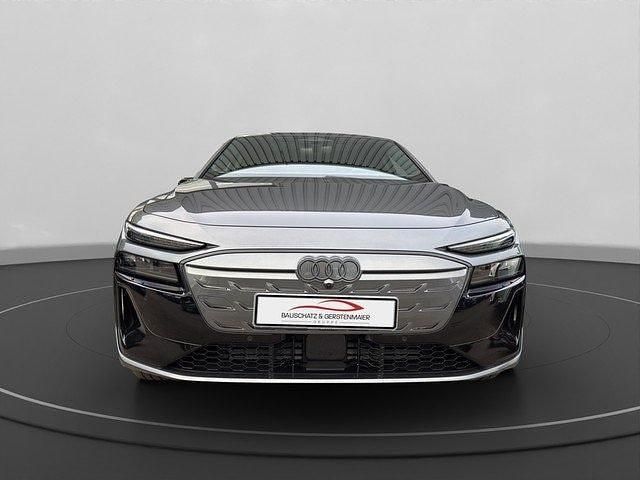 Gebraucht Audi e-tron Edition .1 369 kW (503 PS) 2025 Daytonagrau perleffekt SUV