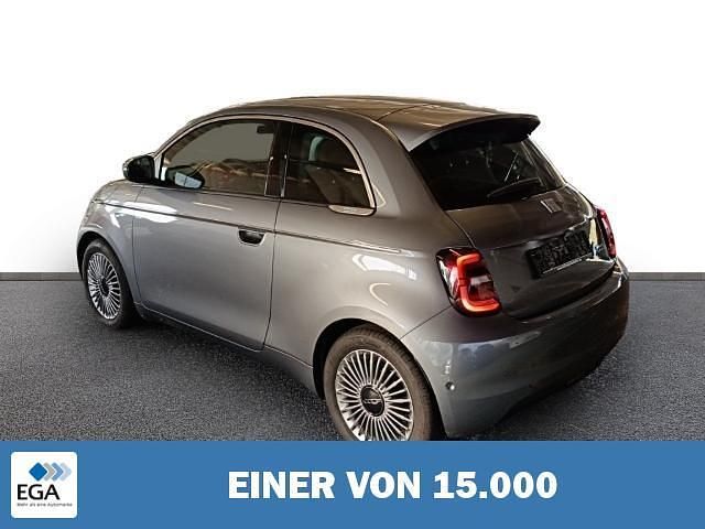 Gebraucht Fiat 500e 86 kW (118 PS) 2023 Metallic