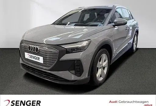Gebraucht Audi Q4 e-tron Comfort 150 kW (204 PS) 2023 SUV