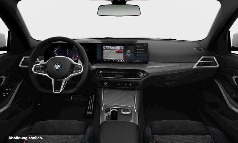 Gebraucht BMW 318 Performance 150 PS (110 kW) 2025 Weiß Kombi