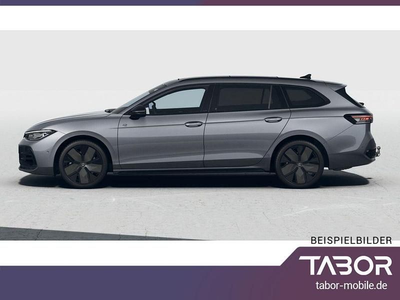 Gebraucht VW Passat R-line 265 PS (194 kW) 2024 Diabasgrau metallic / dach: gr Kombi
