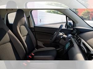 Neu Leapmotor T03 69 kW (95 PS) 2026 Grün (mint green) Kleinwagen