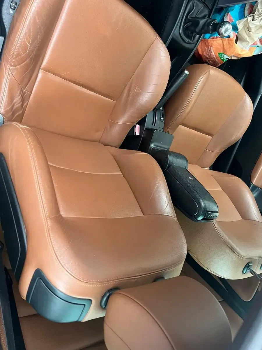 Gebraucht Peugeot 207 CC 2008 Grau Cabrio