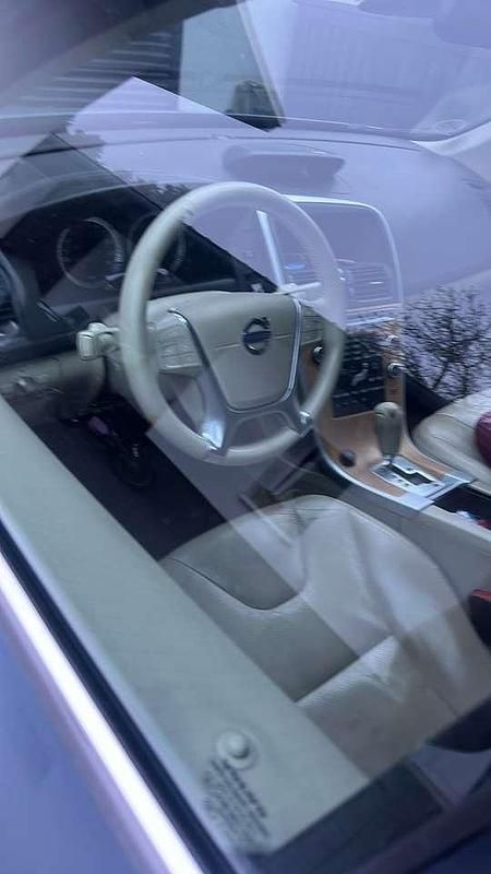 Gebraucht Volvo XC60 163 PS (119 kW) 2010 SUV