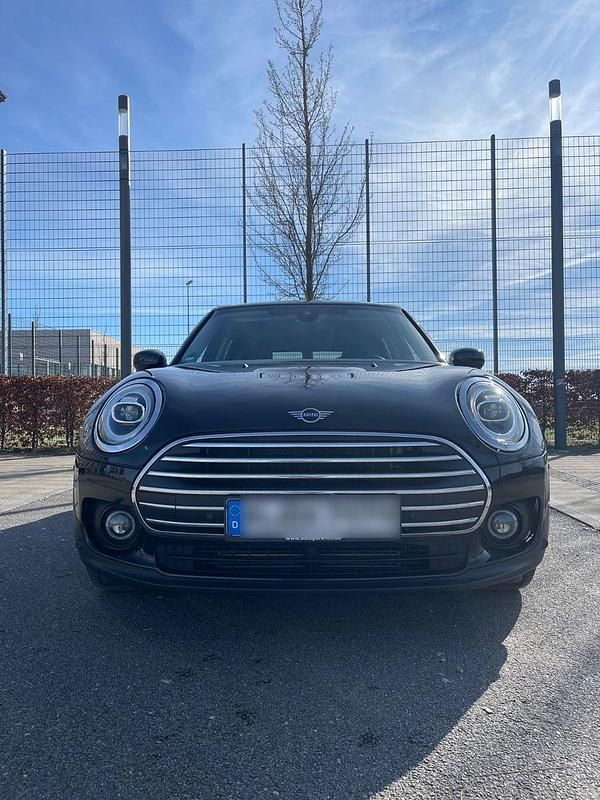 Gebraucht Mini ONE Essential 102 PS (75 kW) 2020 Schwarz Kleinwagen