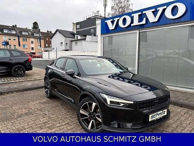 Gebraucht 2023 Polestar 2 Kleinwagen | 29.480 € (Superpreis) - Bild 1/4